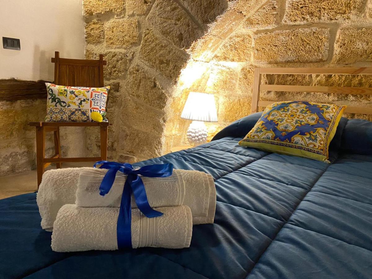 Il Siciliano Home ปาแลร์โม ภายนอก รูปภาพ