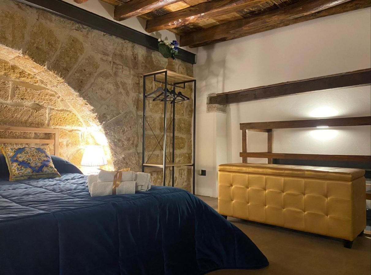 Il Siciliano Home ปาแลร์โม ภายนอก รูปภาพ