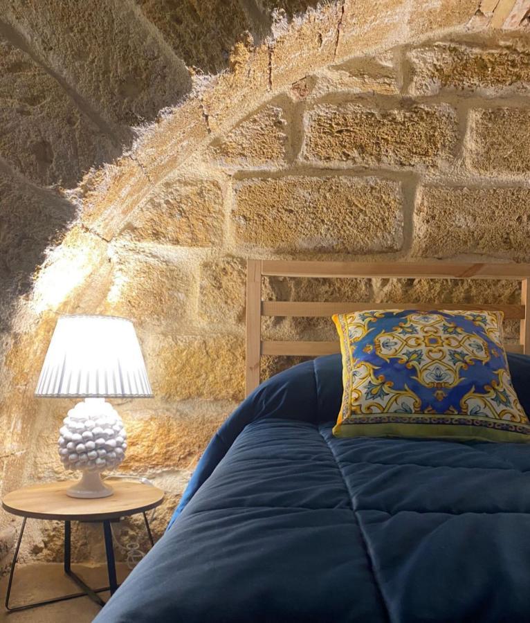 Il Siciliano Home ปาแลร์โม ภายนอก รูปภาพ