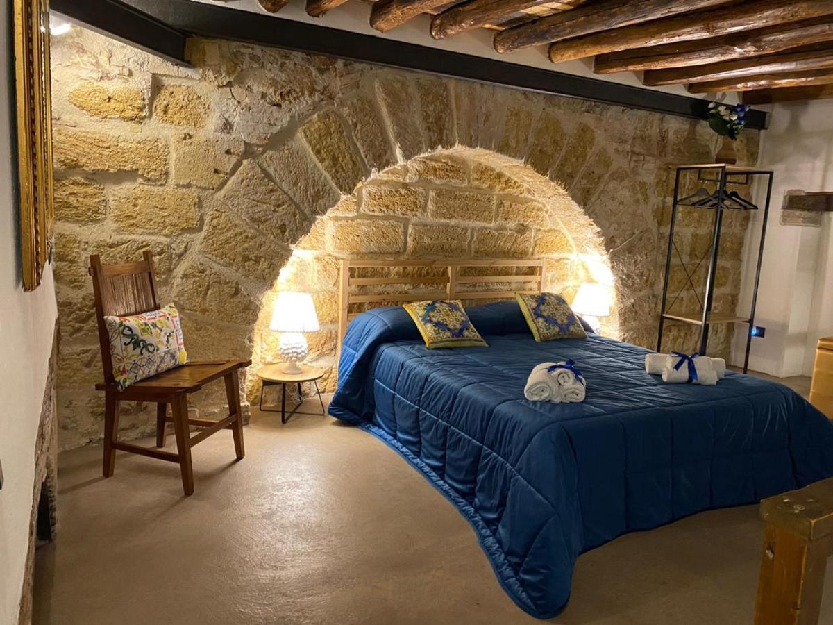Il Siciliano Home ปาแลร์โม ภายนอก รูปภาพ