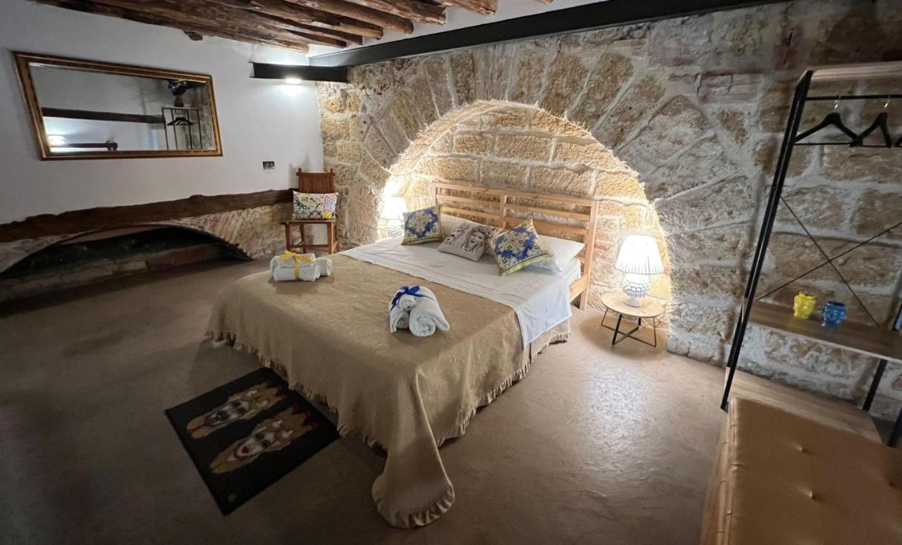 Il Siciliano Home ปาแลร์โม ภายนอก รูปภาพ
