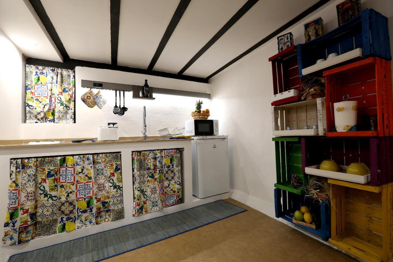 Il Siciliano Home ปาแลร์โม ภายนอก รูปภาพ