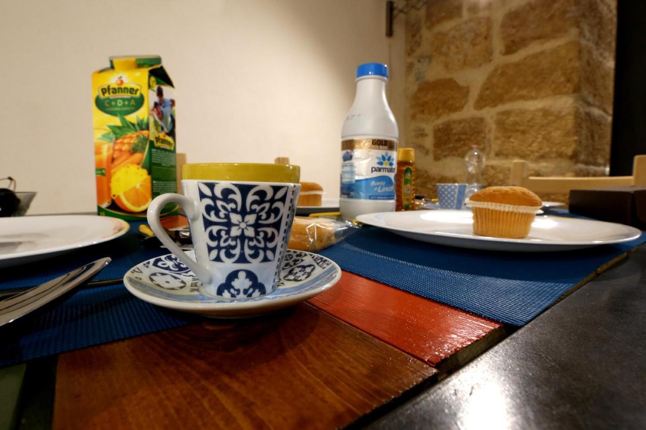 Il Siciliano Home ปาแลร์โม ภายนอก รูปภาพ