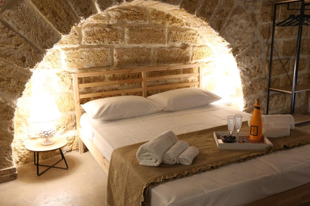Il Siciliano Home ปาแลร์โม ภายนอก รูปภาพ